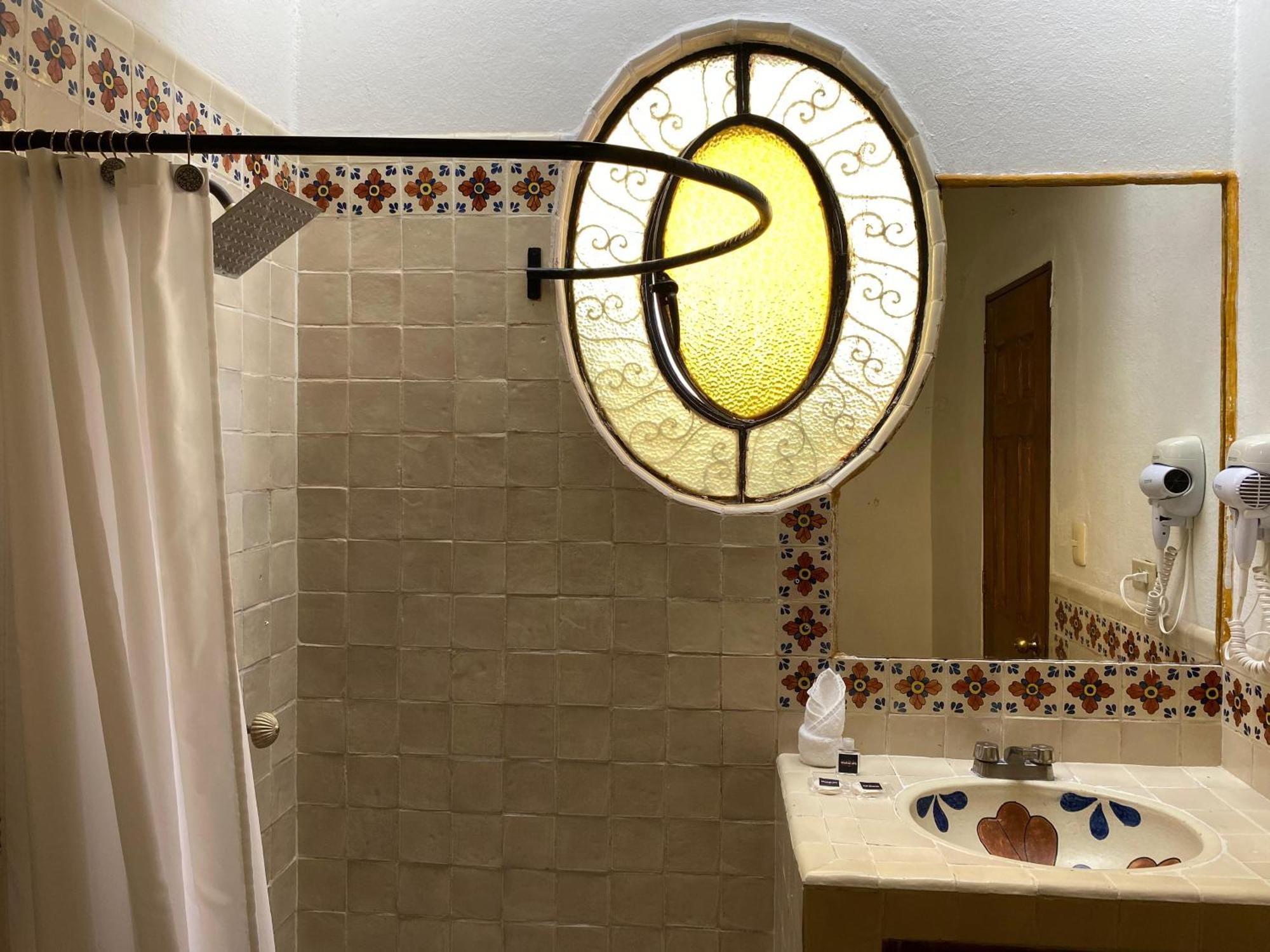 ホテル Casa Maracaya サン・ミゲル・デ・アジェンデ 部屋 写真