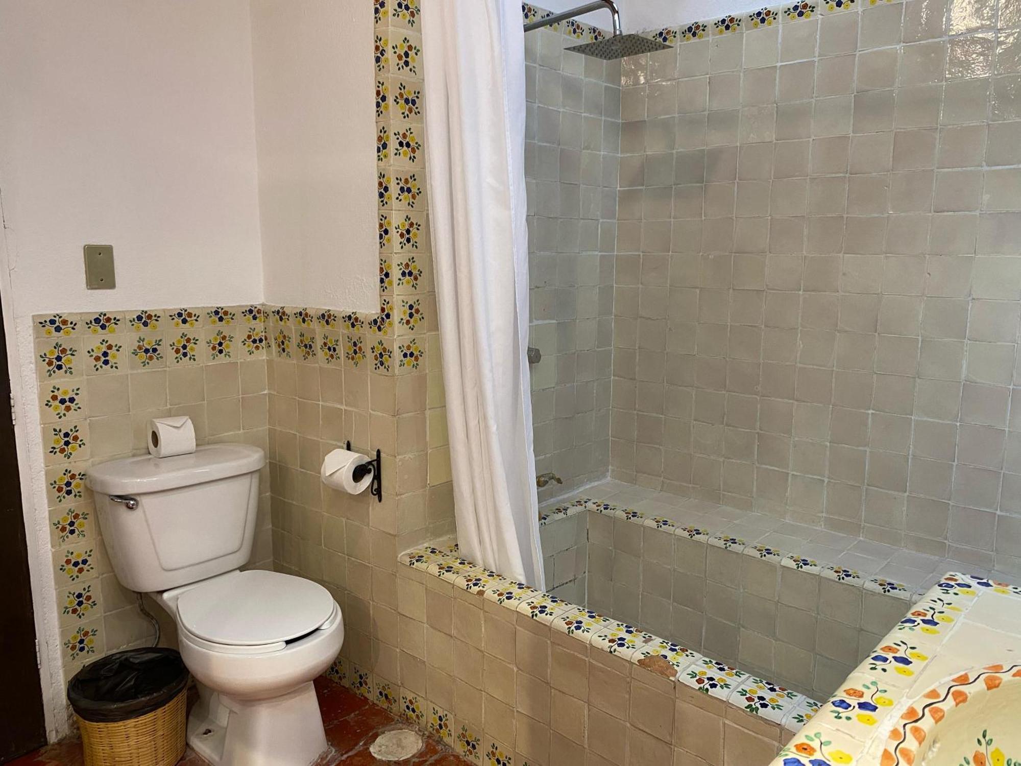 ホテル Casa Maracaya サン・ミゲル・デ・アジェンデ 部屋 写真