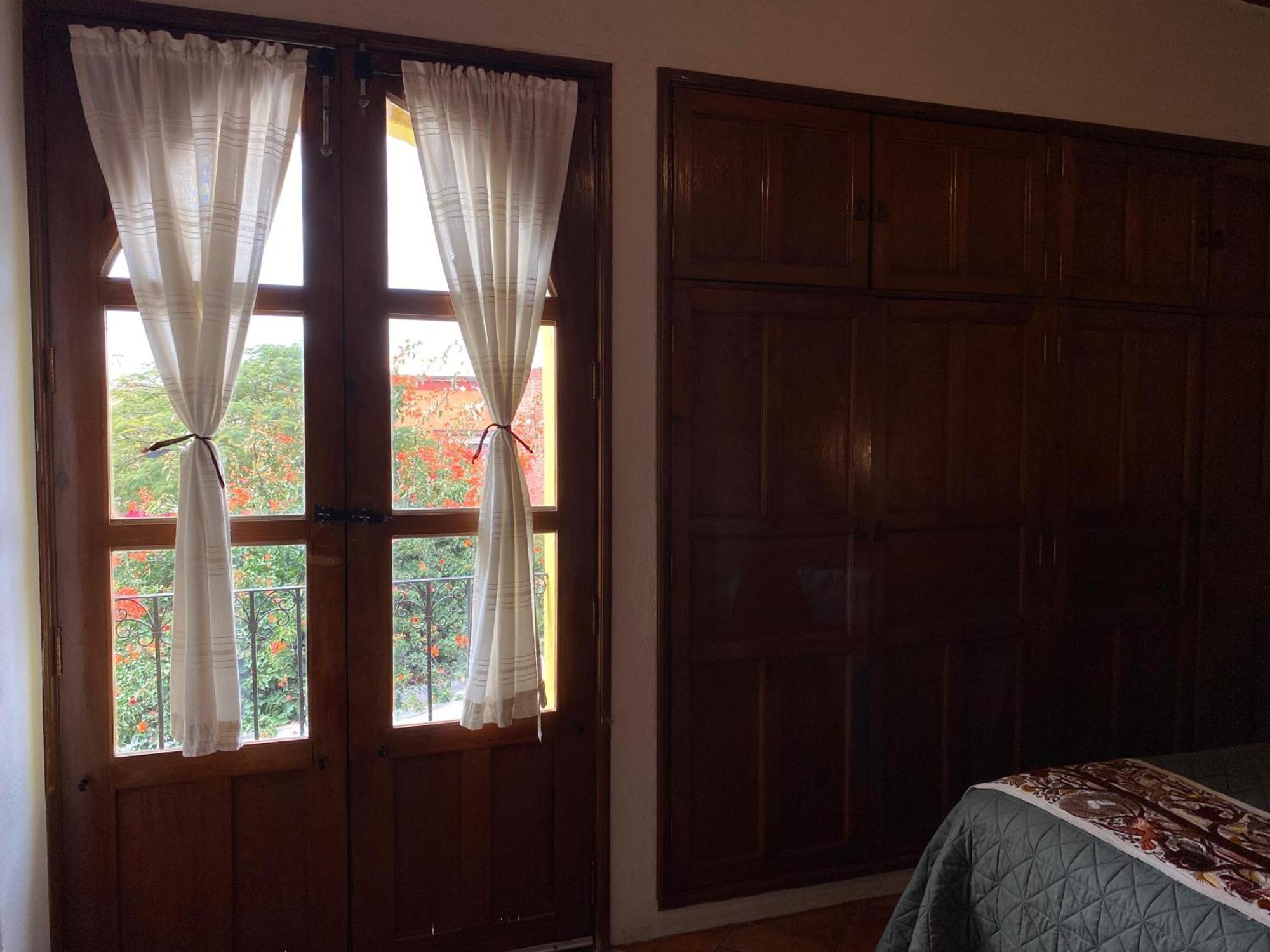 ホテル Casa Maracaya サン・ミゲル・デ・アジェンデ 部屋 写真
