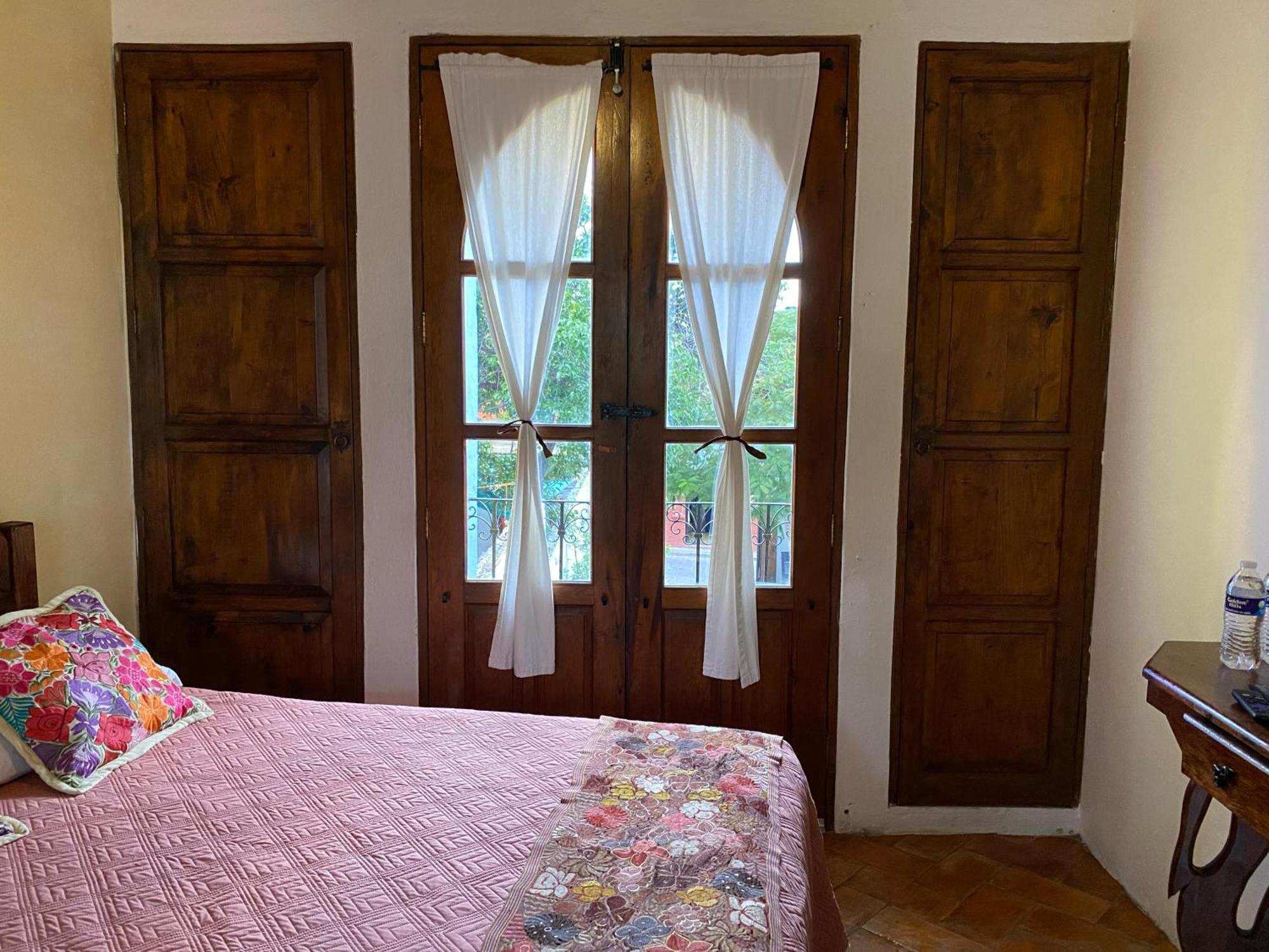 ホテル Casa Maracaya サン・ミゲル・デ・アジェンデ 部屋 写真