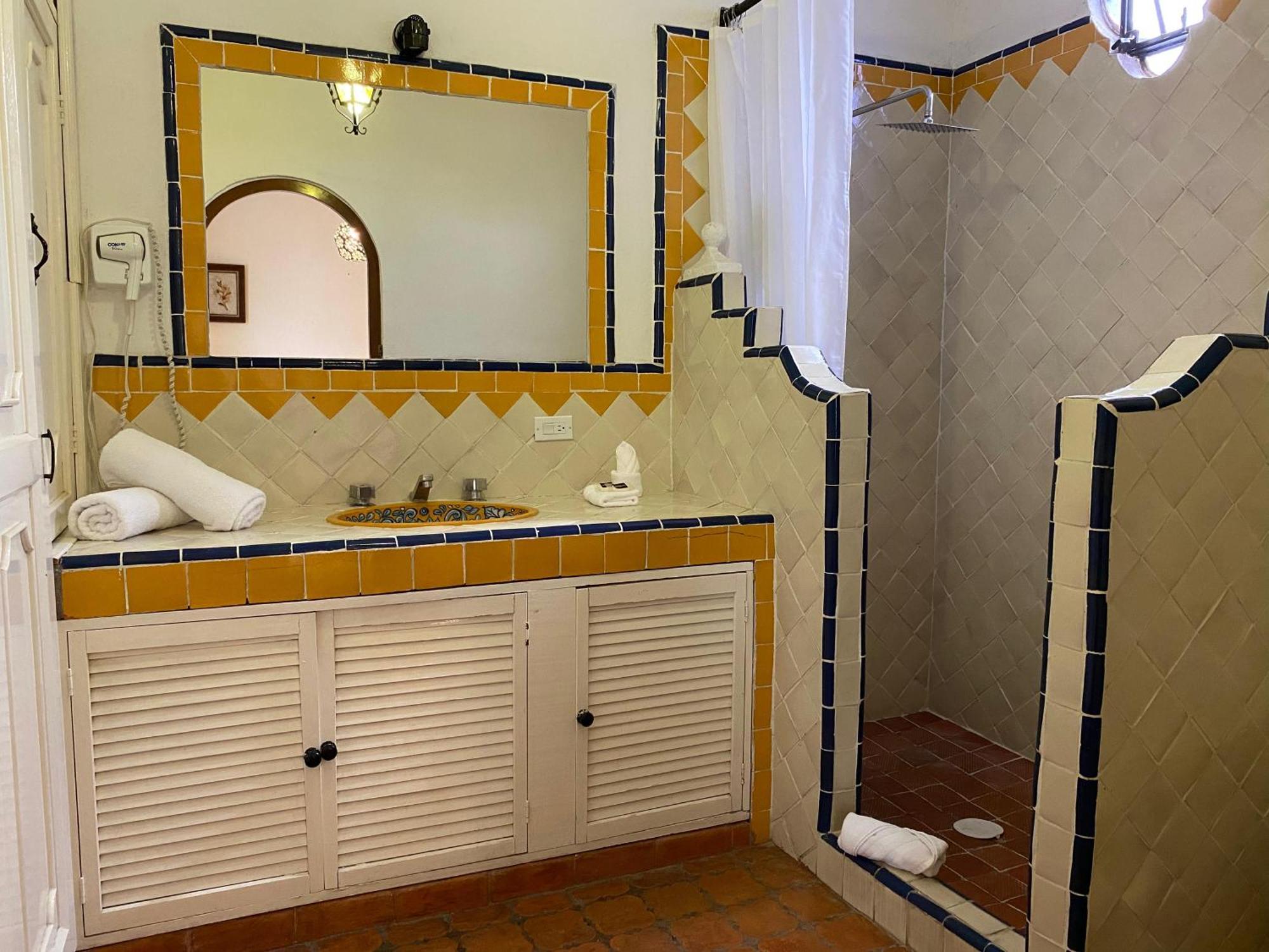 ホテル Casa Maracaya サン・ミゲル・デ・アジェンデ 部屋 写真