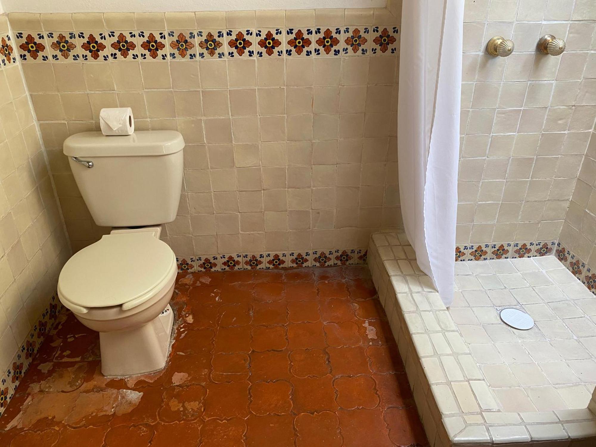 ホテル Casa Maracaya サン・ミゲル・デ・アジェンデ 部屋 写真