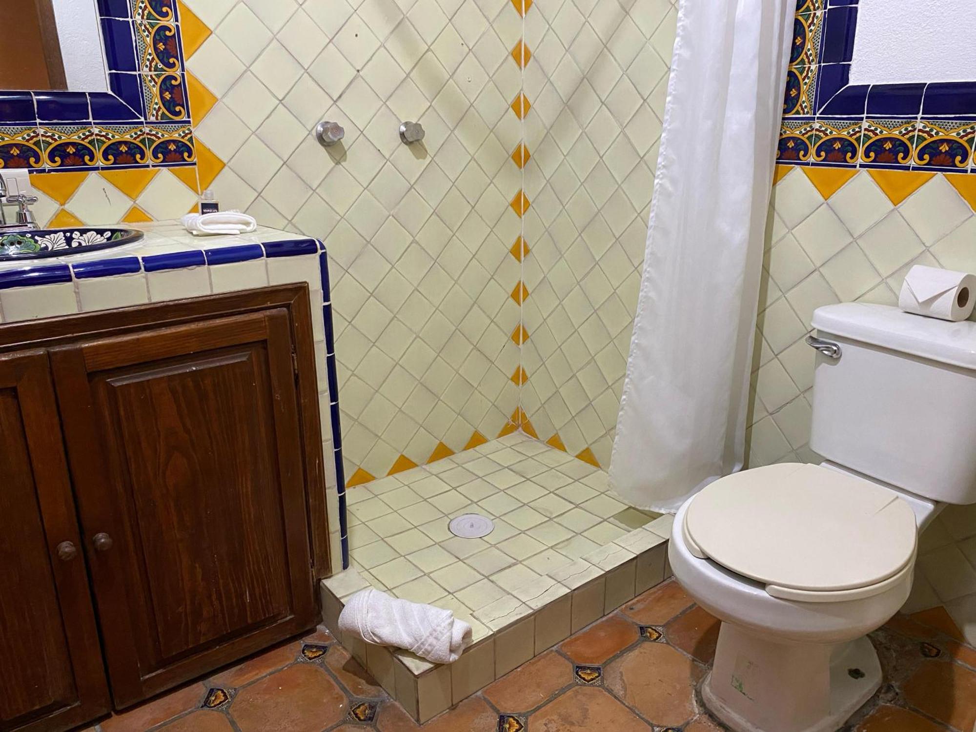 ホテル Casa Maracaya サン・ミゲル・デ・アジェンデ 部屋 写真