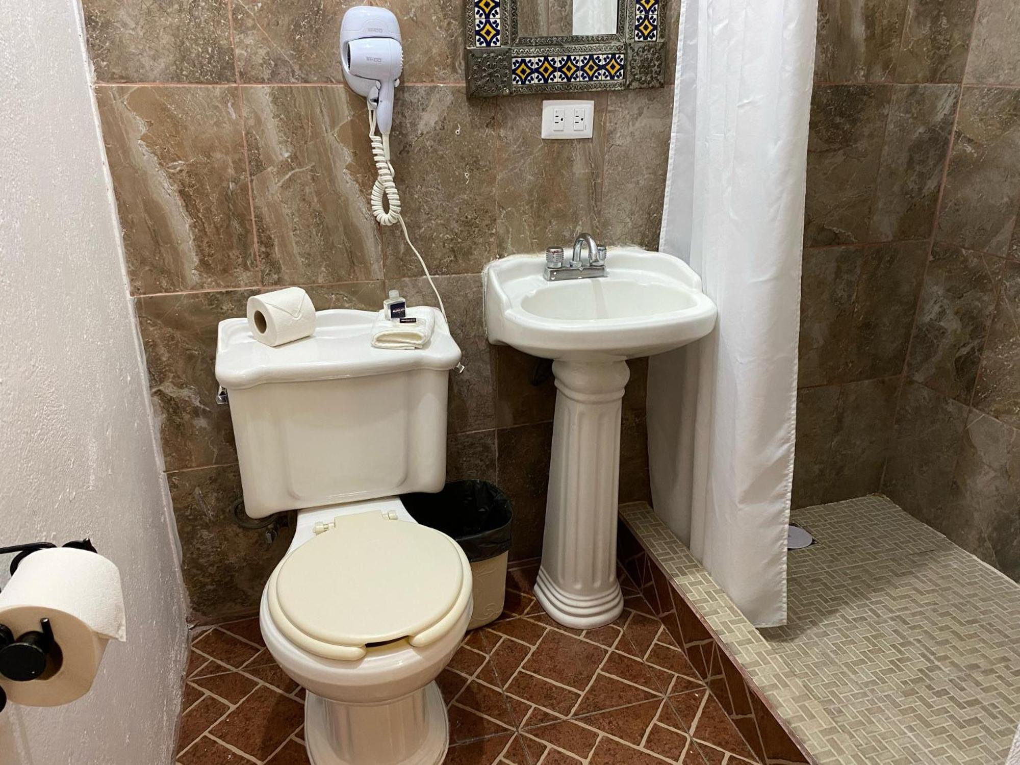 ホテル Casa Maracaya サン・ミゲル・デ・アジェンデ 部屋 写真